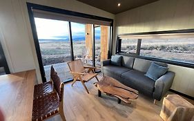 Blue View Cabins
