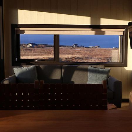 Blue View Cabins Reykholt  Extérieur photo