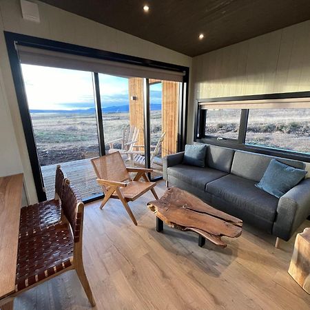 Blue View Cabins Reykholt  Extérieur photo